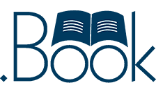 .book Domain Country flagLogo for .book Domain
