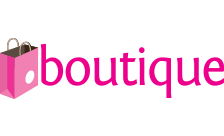 Country flagLogo for .boutique Domain