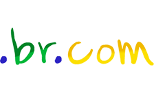 .br.com Domain Country flagLogo for .br.com Domain