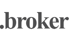 .broker Domain Country flagLogo for .broker Domain