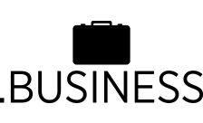 .business Domain Country flagLogo for .business Domain