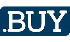 .buy Domain Country flagLogo for .buy Domain