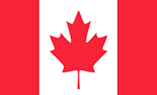 Country flagLogo for .ca Domain
