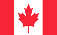 .ca Domain Country flagLogo for .ca Domain