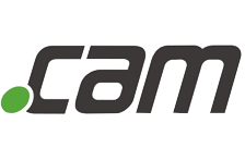 .cam Domain Country flagLogo for .cam Domain