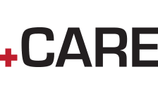 .care Domain Country flagLogo for .care Domain