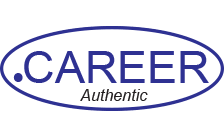 .career Domain Country flagLogo for .career Domain