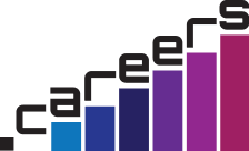 .careers Domain Country flagLogo for .careers Domain