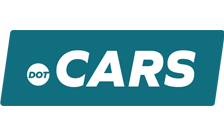 .cars Domain Country flagLogo for .cars Domain