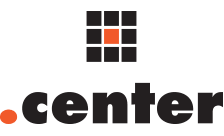 .center Domain Country flagLogo for .center Domain