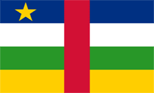 .cf Domain Country flagLogo for .cf Domain