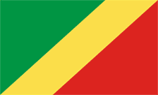 .cg Domain Country flagLogo for .cg Domain