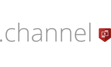 .channel Domain Country flagLogo for .channel Domain