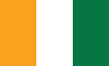 .ci Domain Country flagLogo for .ci Domain