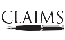.claims Domain Country flagLogo for .claims Domain