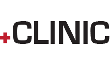 .clinic Domain Country flagLogo for .clinic Domain