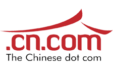 .cn.com Domain Country flagLogo for .cn.com Domain