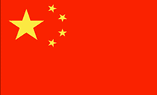 .qh.cn Domain Country flagLogo for .qh.cn Domain