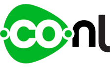 .co.nl Domain Country flagLogo for .co.nl Domain