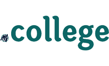 .college Domain Country flagLogo for .college Domain