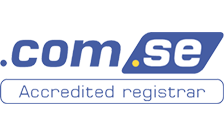 .com.se Domain Country flagLogo for .com.se Domain