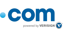 .com Domain Country flagLogo for .com Domain