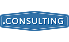 .consulting Domain Country flagLogo for .consulting Domain