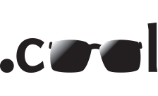 .cool Domain Country flagLogo for .cool Domain