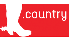 .country Domain Country flagLogo for .country Domain