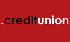 .creditunion Domain Country flagLogo for .creditunion Domain