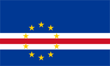 .gov.cv Domain Country flagLogo for .gov.cv Domain