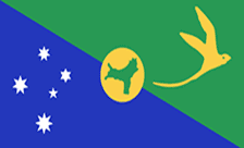 .cx Domain Country flagLogo for .cx Domain