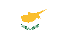 Country flagLogo for .gov.cy Domain