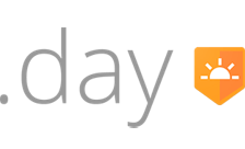 .day Domain Country flagLogo for .day Domain