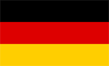 .co.de Domain Country flagLogo for .co.de Domain