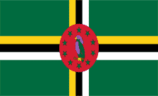 .dm Domain Country flagLogo for .dm Domain
