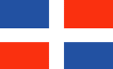 .do Domain Country flagLogo for .do Domain