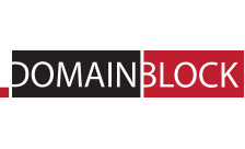 .domainblock Domain Country flagLogo for .domainblock Domain