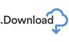 .download Domain Country flagLogo for .download Domain