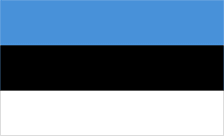 .ee Domain Country flagLogo for .ee Domain