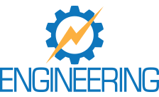 .engineering Domain Country flagLogo for .engineering Domain