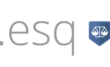 .esq Domain Country flagLogo for .esq Domain
