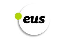 .eus Domain Country flagLogo for .eus Domain