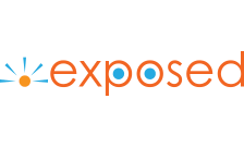 .exposed Domain Country flagLogo for .exposed Domain