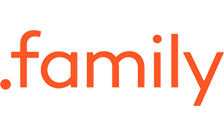 .family Domain Country flagLogo for .family Domain