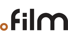 .film Domain Country flagLogo for .film Domain