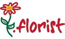 Country flagLogo for .florist Domain