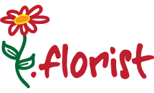 .florist Domain Country flagLogo for .florist Domain