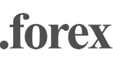 .forex Domain Country flagLogo for .forex Domain