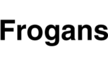.frogans Domain